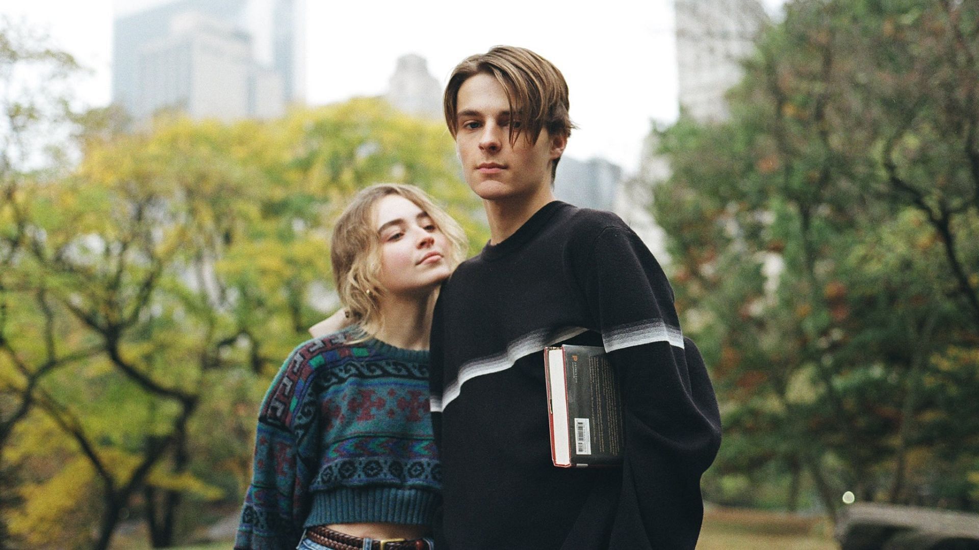 Former Disney co-stars celebrate ahead of show milestone (Image via X/@coreyfogelmanis)